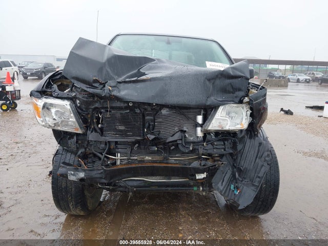 Nissan Frontier Sv 2019 1N6DD0ERXKN724794 Image 13