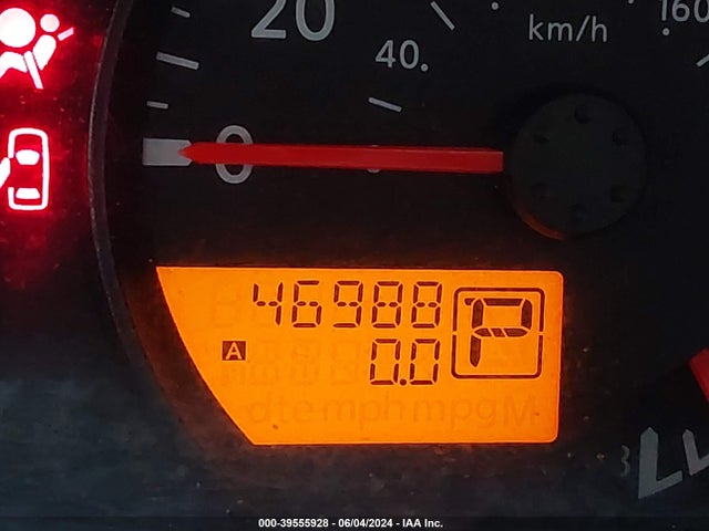 Nissan Frontier Sv 2019 1N6DD0ERXKN724794 Image 16
