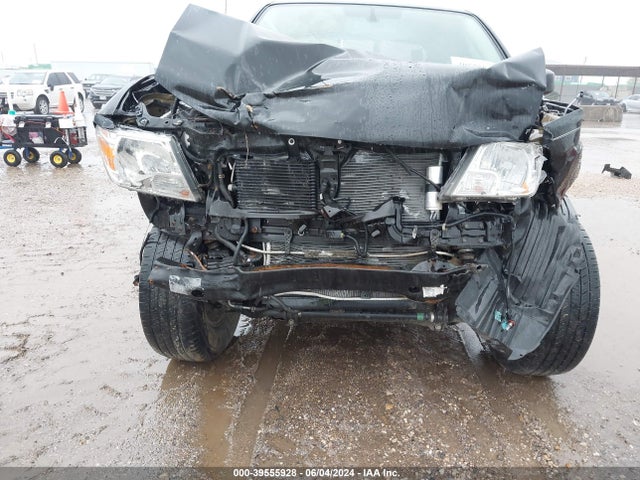 Nissan Frontier Sv 2019 1N6DD0ERXKN724794 Image 6