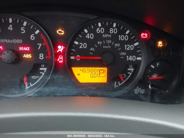 Nissan Frontier Sv 2019 1N6DD0ERXKN724794 Image 7