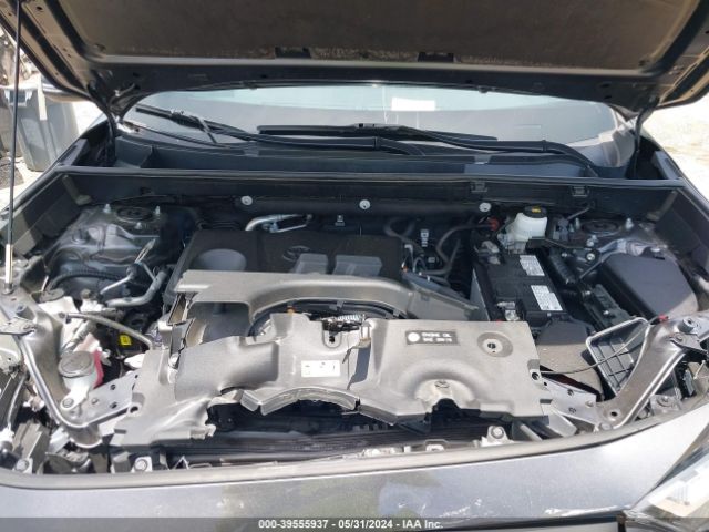 2T3W1RFV1NW197634 Toyota Rav4 Xle