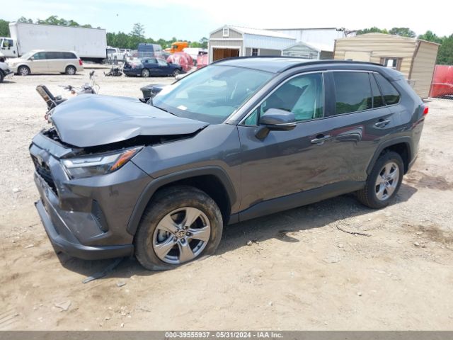 2T3W1RFV1NW197634 Toyota Rav4 Xle