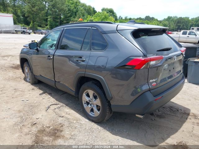 2T3W1RFV1NW197634 Toyota Rav4 Xle
