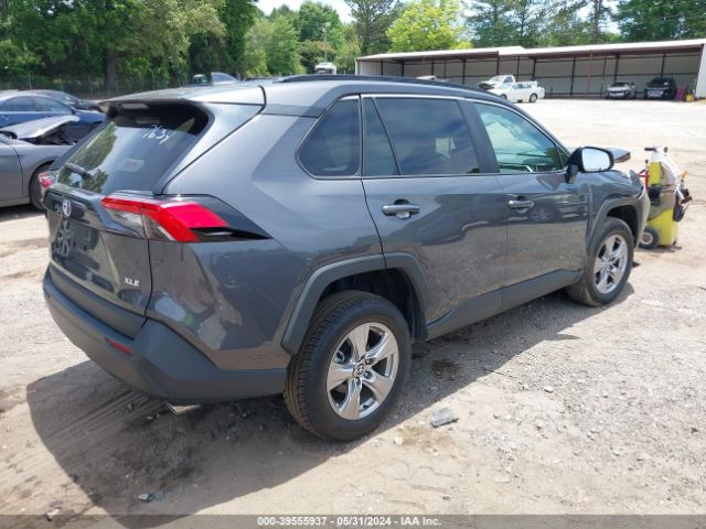 2T3W1RFV1NW197634 Toyota Rav4 Xle
