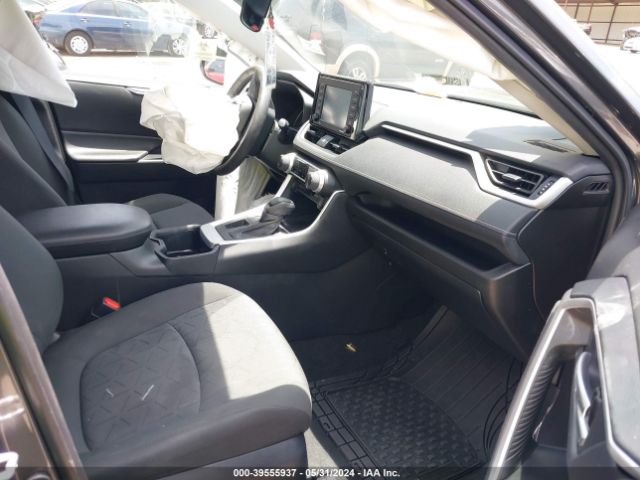 2T3W1RFV1NW197634 Toyota Rav4 Xle