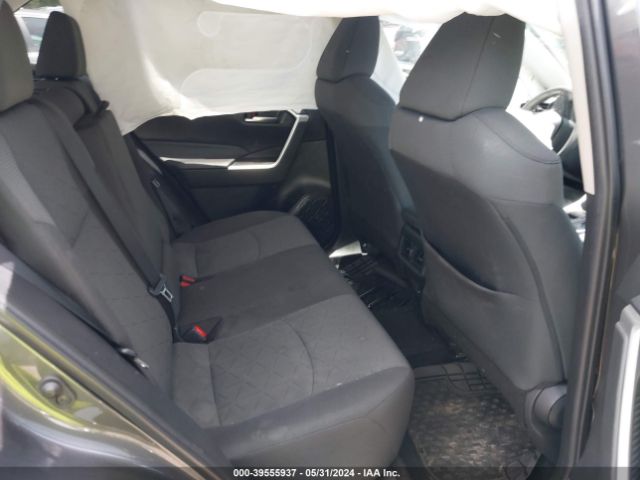 2T3W1RFV1NW197634 Toyota Rav4 Xle