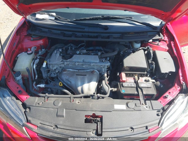 Scion TC 2016 JTKJF5C74GJ016417 Image 10