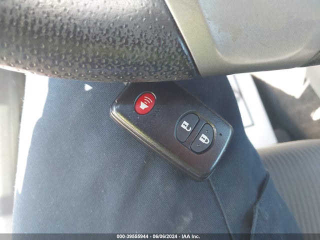 Scion TC 2016 JTKJF5C74GJ016417 Image 11