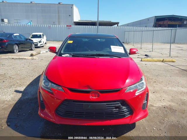 JTKJF5C74GJ016417 Scion TC
