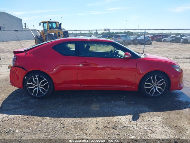 Scion TC 2016 JTKJF5C74GJ016417 Image 13