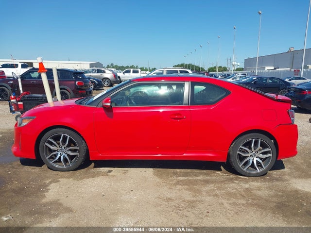 Scion TC 2016 JTKJF5C74GJ016417 Image 14
