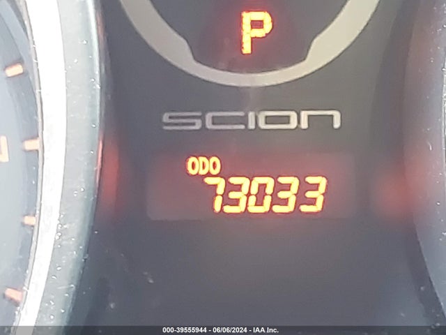 Scion TC 2016 JTKJF5C74GJ016417 Image 15