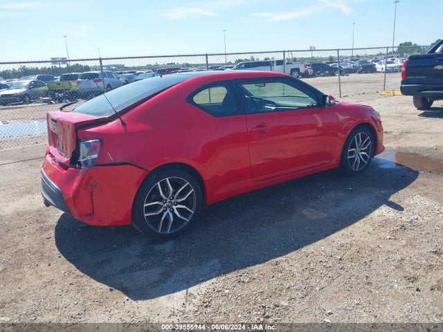JTKJF5C74GJ016417 Scion TC