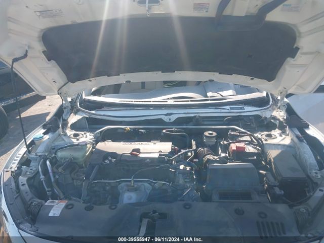19XFC2F70HE215883 Honda CIVIC EX