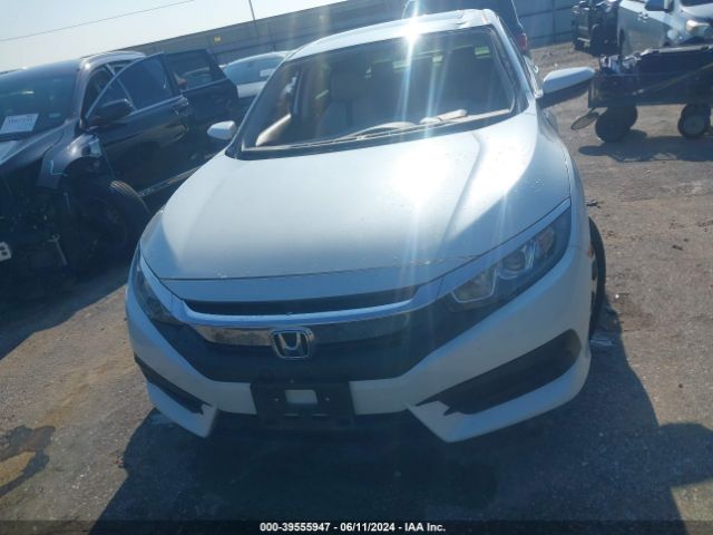 19XFC2F70HE215883 Honda CIVIC EX