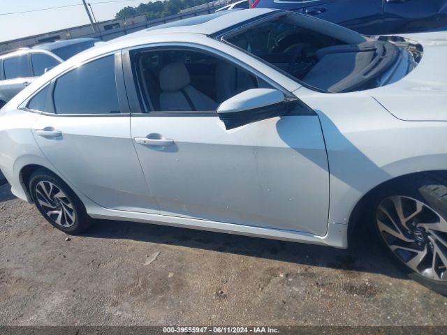 19XFC2F70HE215883 Honda CIVIC EX