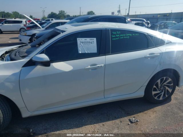 19XFC2F70HE215883 Honda CIVIC EX