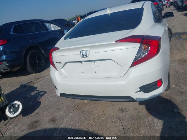 19XFC2F70HE215883 Honda CIVIC EX