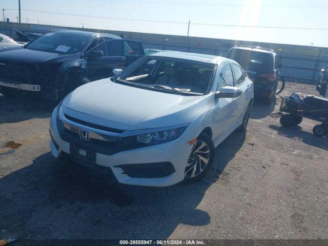 19XFC2F70HE215883 Honda CIVIC EX