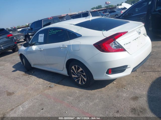 19XFC2F70HE215883 Honda CIVIC EX