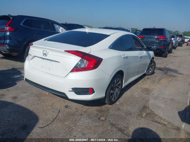 19XFC2F70HE215883 Honda CIVIC EX