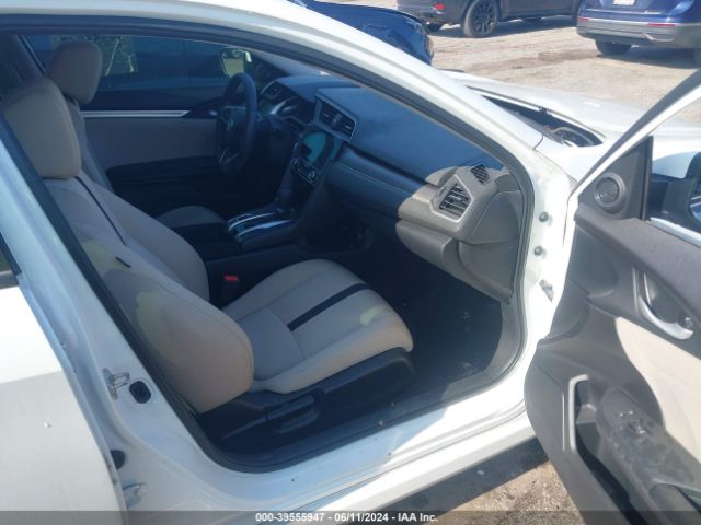 19XFC2F70HE215883 Honda CIVIC EX