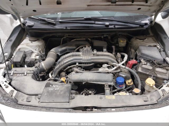 4S3GKAA66J1620770 Subaru Impreza 2.0i