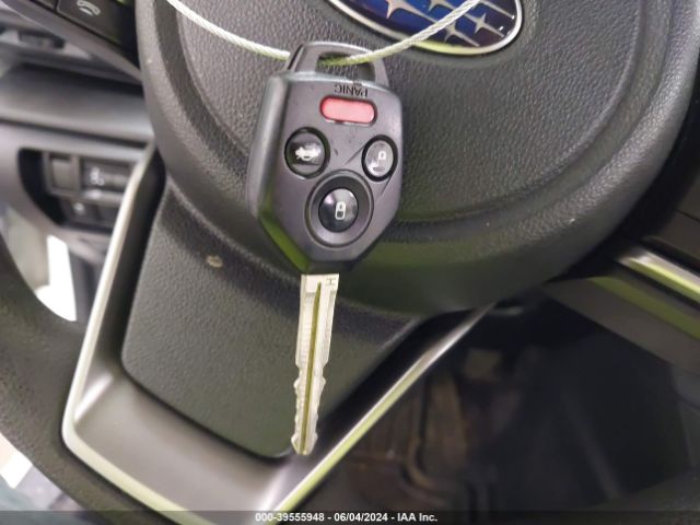 4S3GKAA66J1620770 Subaru Impreza 2.0i