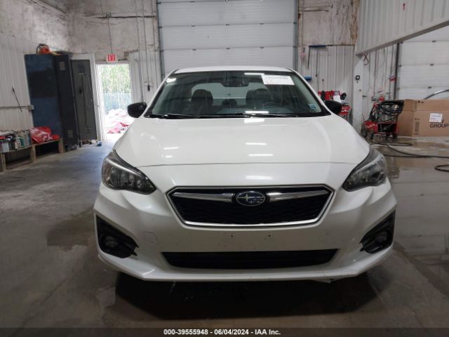 4S3GKAA66J1620770 Subaru Impreza 2.0i