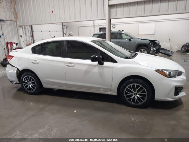 4S3GKAA66J1620770 Subaru Impreza 2.0i
