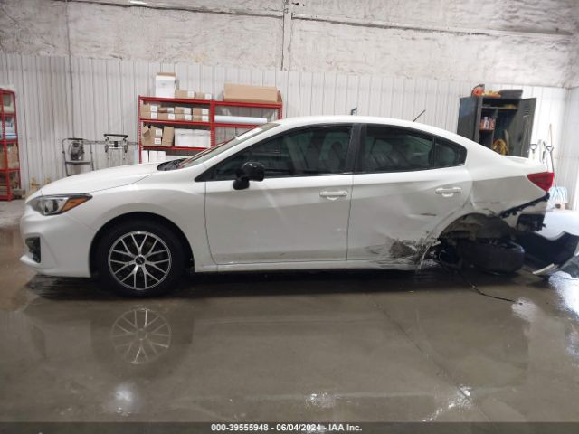 4S3GKAA66J1620770 Subaru Impreza 2.0i