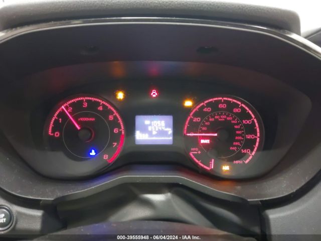 4S3GKAA66J1620770 Subaru Impreza 2.0i