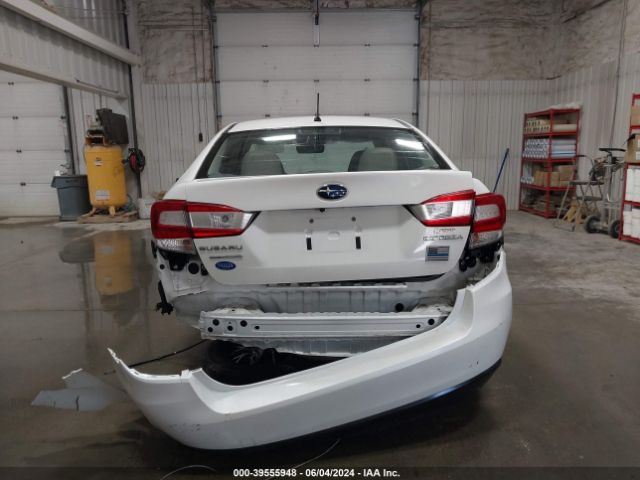 4S3GKAA66J1620770 Subaru Impreza 2.0i