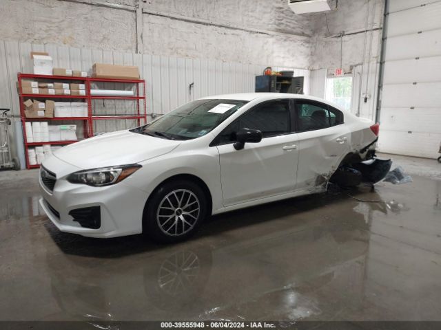 4S3GKAA66J1620770 Subaru Impreza 2.0i
