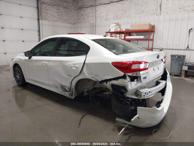 4S3GKAA66J1620770 Subaru Impreza 2.0i