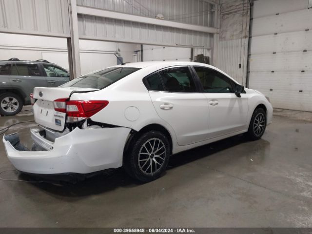 4S3GKAA66J1620770 Subaru Impreza 2.0i