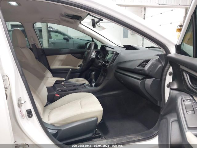 4S3GKAA66J1620770 Subaru Impreza 2.0i