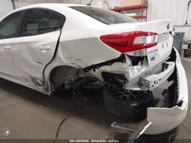 4S3GKAA66J1620770 Subaru Impreza 2.0i