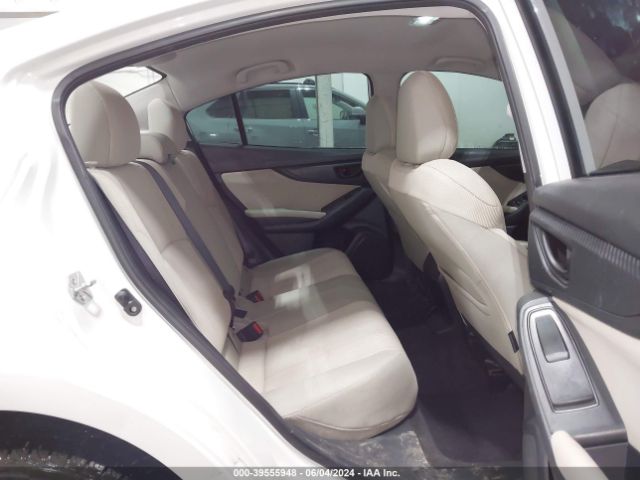 4S3GKAA66J1620770 Subaru Impreza 2.0i