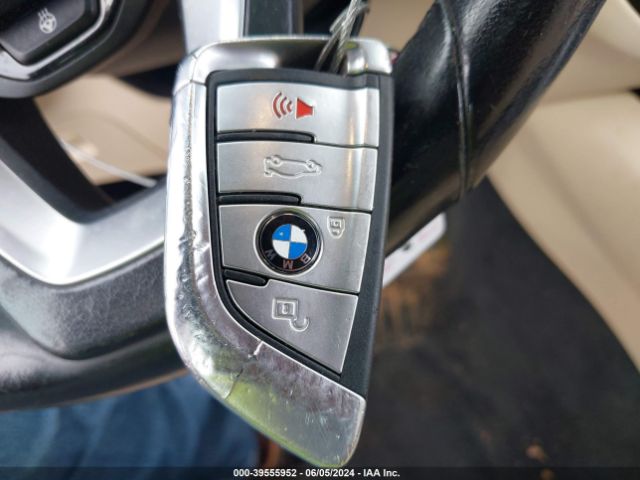 WBAJR3C00LCD04374 BMW 530I