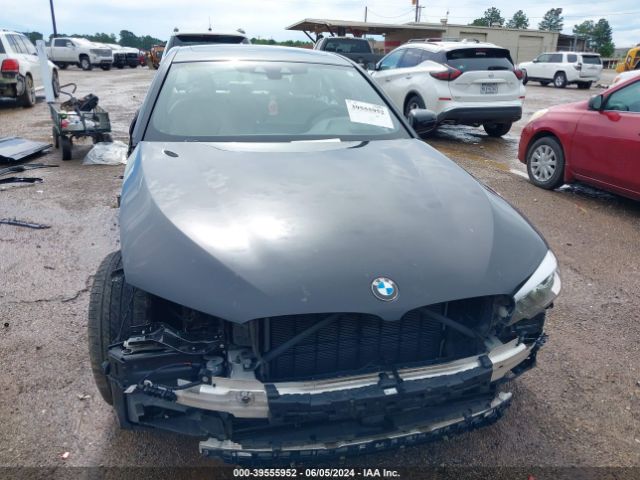 WBAJR3C00LCD04374 BMW 530I