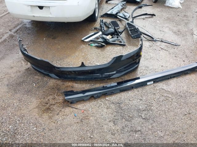 WBAJR3C00LCD04374 BMW 530I