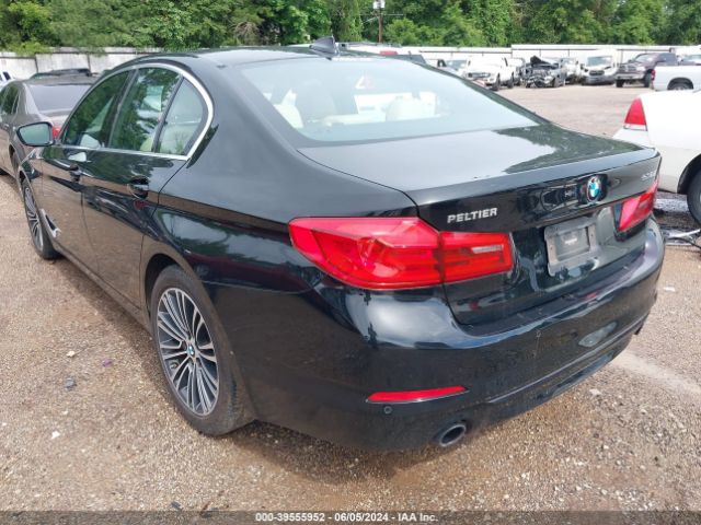 WBAJR3C00LCD04374 BMW 530I