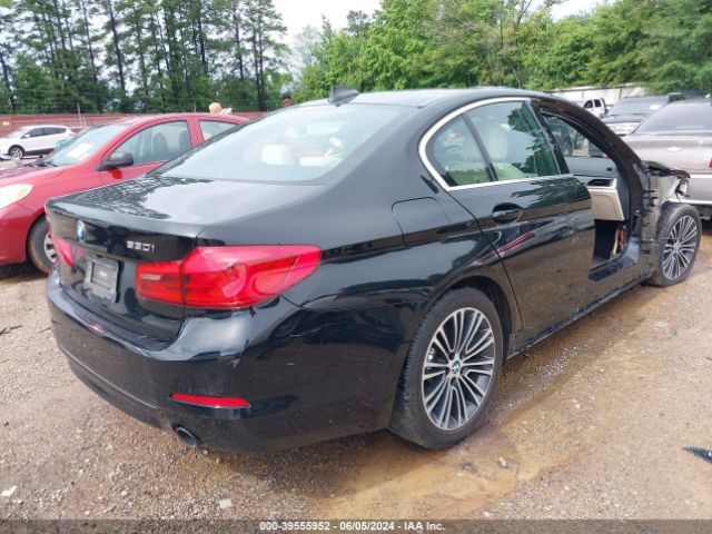 WBAJR3C00LCD04374 BMW 530I