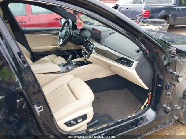 WBAJR3C00LCD04374 BMW 530I