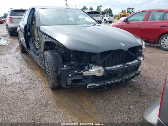 WBAJR3C00LCD04374 BMW 530I