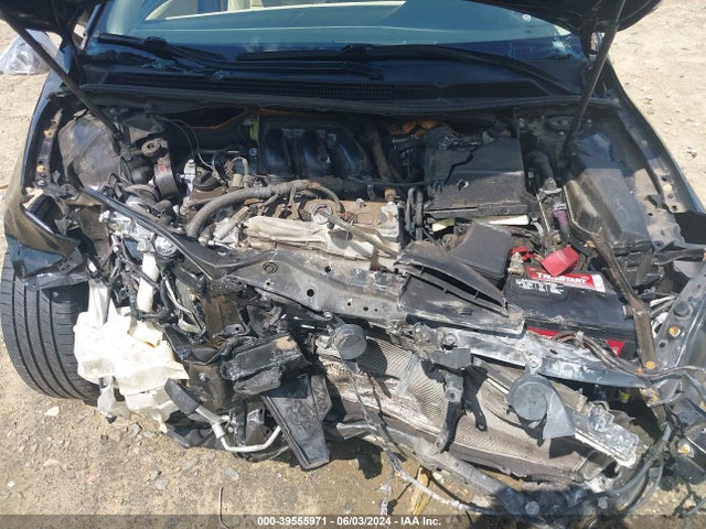 Toyota AVALON XLE 2015 4T1BK1EB8FU193689 Image 10