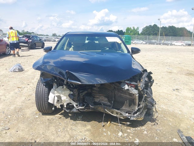 Toyota AVALON XLE 2015 4T1BK1EB8FU193689 Image 6