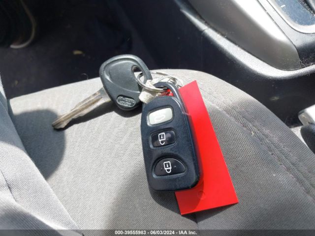 5NPDH4AE7GH763867 Hyundai ELANTRA SE