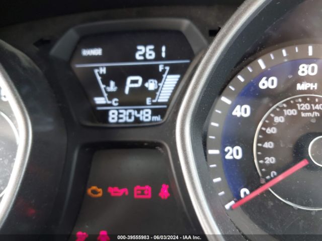 5NPDH4AE7GH763867 Hyundai ELANTRA SE